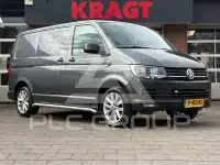 2018 Volkswagen Transporter