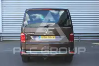 2018 Volkswagen Transporter