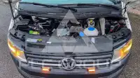 2018 Volkswagen Transporter