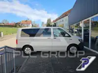2018 Volkswagen Transporter