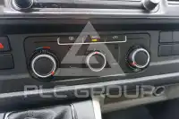 2018 Volkswagen Transporter