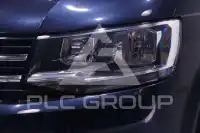 2018 Volkswagen Transporter