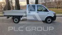 2018 Volkswagen Transporter