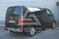 2018 Volkswagen Transporter