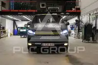 2018 Volkswagen Transporter
