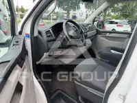 2018 Volkswagen Transporter