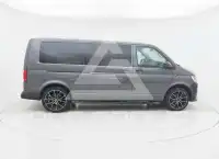 2018 Volkswagen Transporter