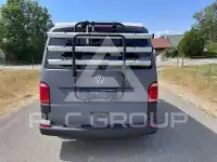2018 Volkswagen Transporter