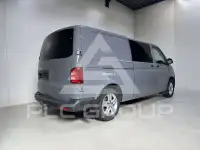 2018 Volkswagen Transporter