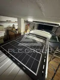 2018 Volkswagen Transporter