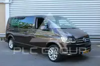 2018 Volkswagen Transporter