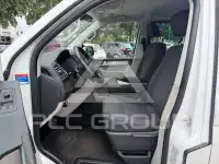 2018 Volkswagen Transporter