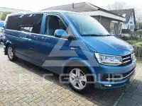 2018 Volkswagen Transporter