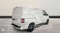 2018 Volkswagen Transporter