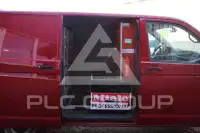 2018 Volkswagen Transporter
