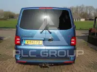 2018 Volkswagen Transporter