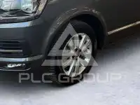 2018 Volkswagen Transporter
