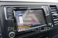 2018 Volkswagen Transporter
