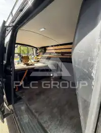 2018 Volkswagen Transporter
