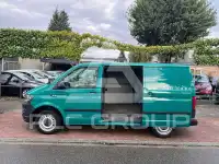 2018 Volkswagen Transporter