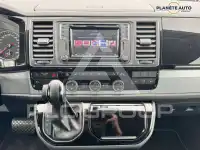 2018 Volkswagen Transporter