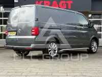 2018 Volkswagen Transporter