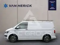2018 Volkswagen Transporter