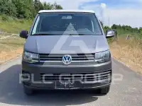2018 Volkswagen Transporter