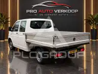 2018 Volkswagen Transporter