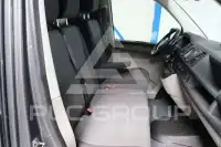2018 Volkswagen Transporter