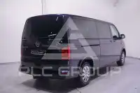 2018 Volkswagen Transporter