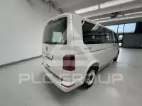 2018 Volkswagen Transporter