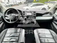 2018 Volkswagen Transporter