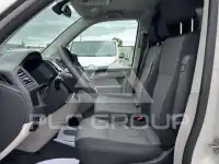 2018 Volkswagen Transporter