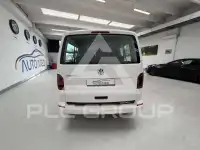 2018 Volkswagen Transporter