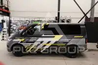 2018 Volkswagen Transporter