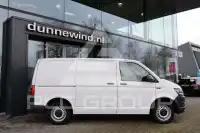 2018 Volkswagen Transporter