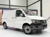 2018 Volkswagen Transporter