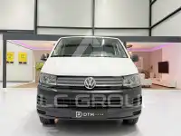 2018 Volkswagen Transporter