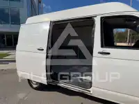 2018 Volkswagen Transporter