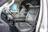 2018 Volkswagen Transporter
