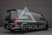 2018 Volkswagen Transporter