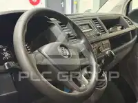 2018 Volkswagen Transporter