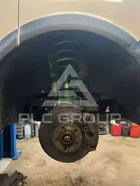 2018 Volkswagen Transporter