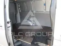2018 Volkswagen Transporter