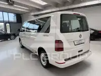 2018 Volkswagen Transporter