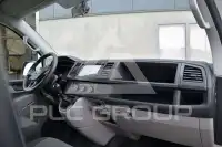 2018 Volkswagen Transporter