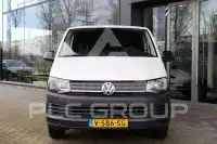 2018 Volkswagen Transporter