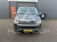 2018 Volkswagen Transporter
