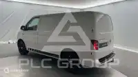 2018 Volkswagen Transporter